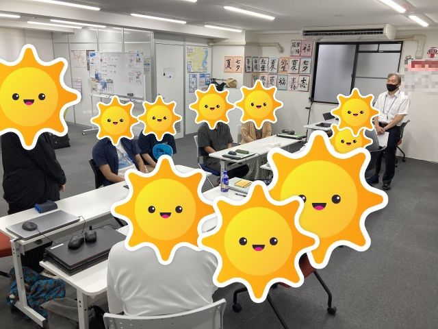 SST🌟あたたかい言葉をかける🌟人間関係