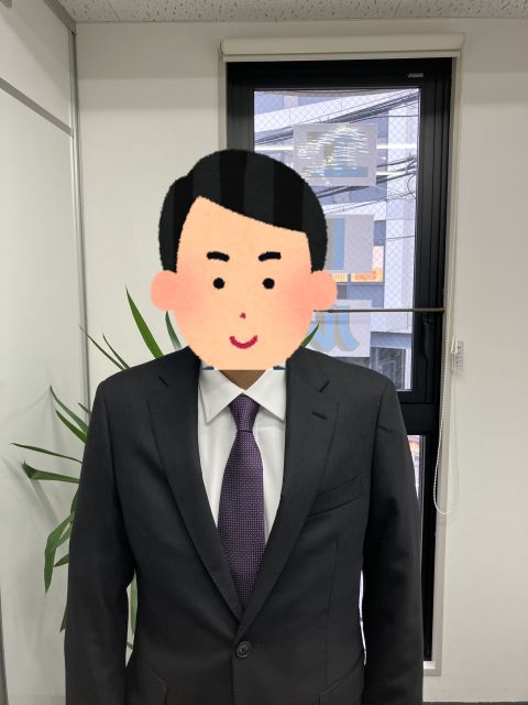 事業所から🌟面接に行くとき🌟ご本人の気持ち