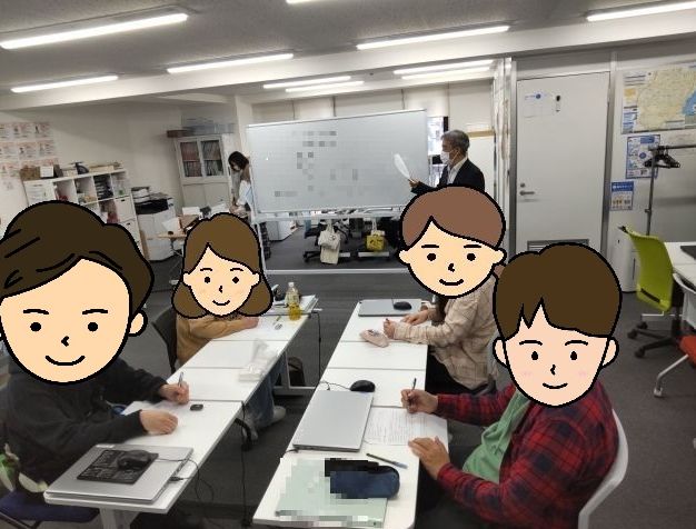就職活動前に✨障がい者雇用枠について知る🤔