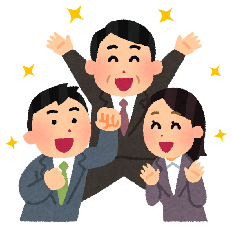ビジネスマナー担当になりました！