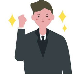 就職㊗️後、１年経過した利用者さんの目標❗
