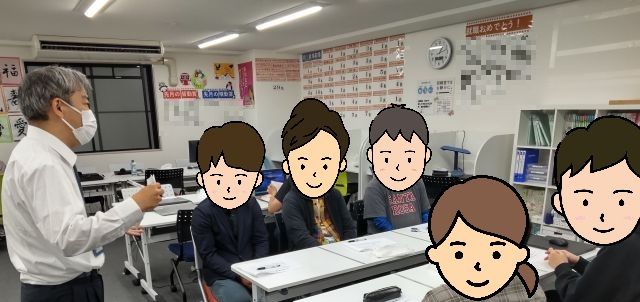 就職🌟どんな会社で働きたいですか？🌟希望
