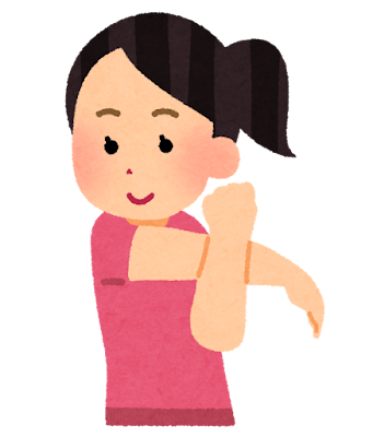 セルフケア講座🌷
