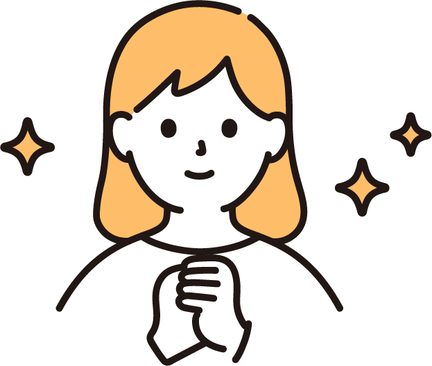 利用者さんの「強み」に気付くとき