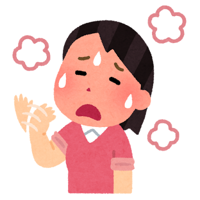 夏の暑い時期を乗り切るための解決法とは？