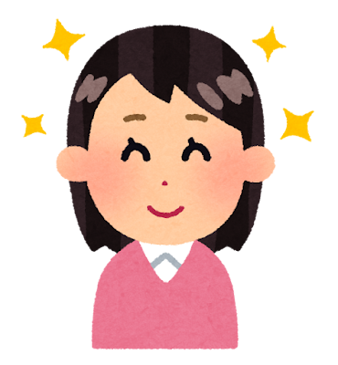 身だしなみについて