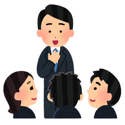 ✨新スタッフ自己紹介✨