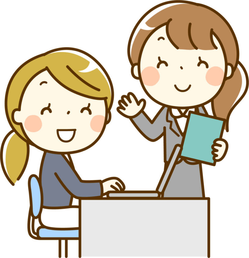 📝障害者雇用の事務職に就きたい！不安解消から「できる」に変わるまで📝