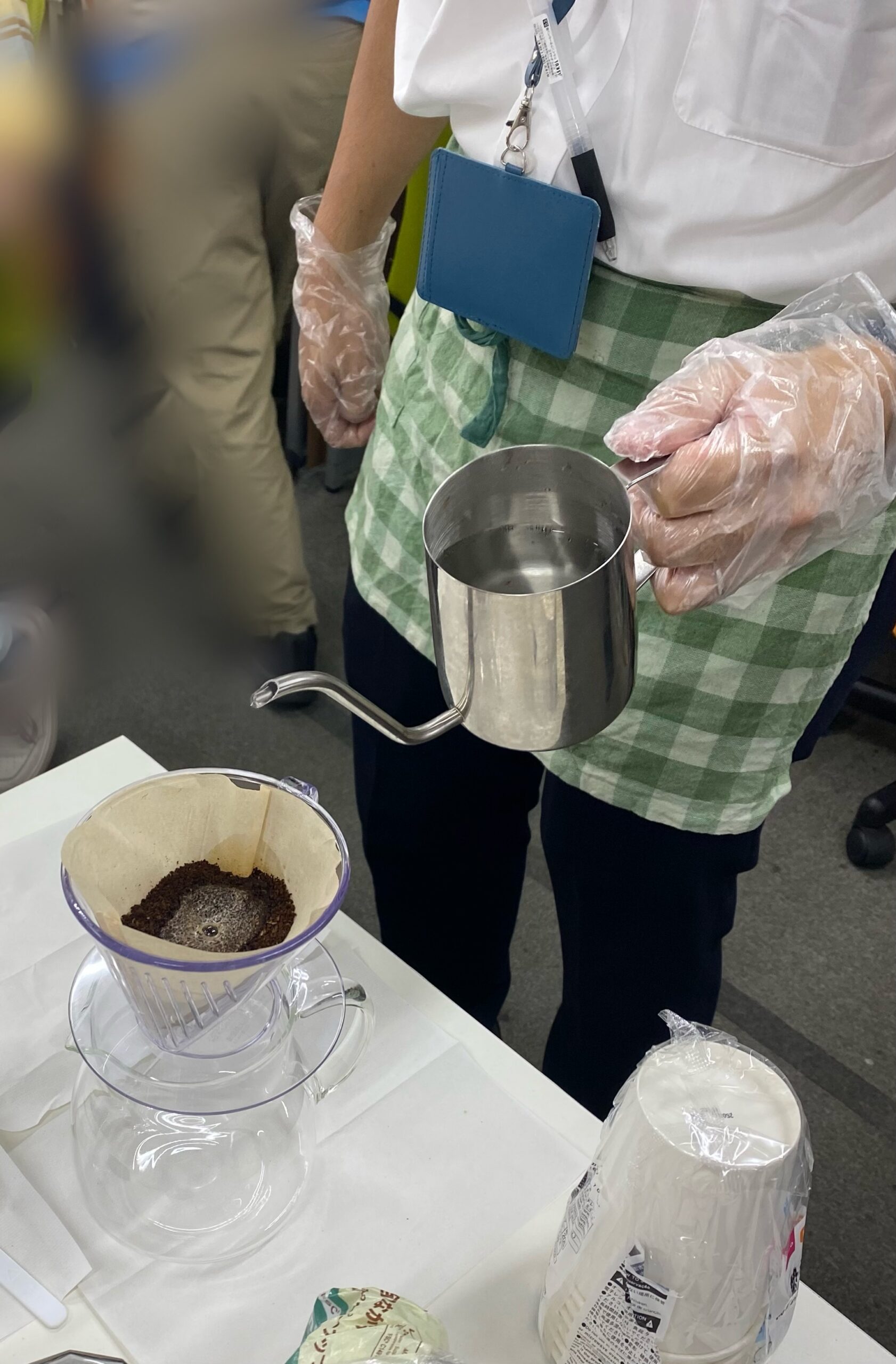 ☕アフターヌーンティーを楽しもう会☕