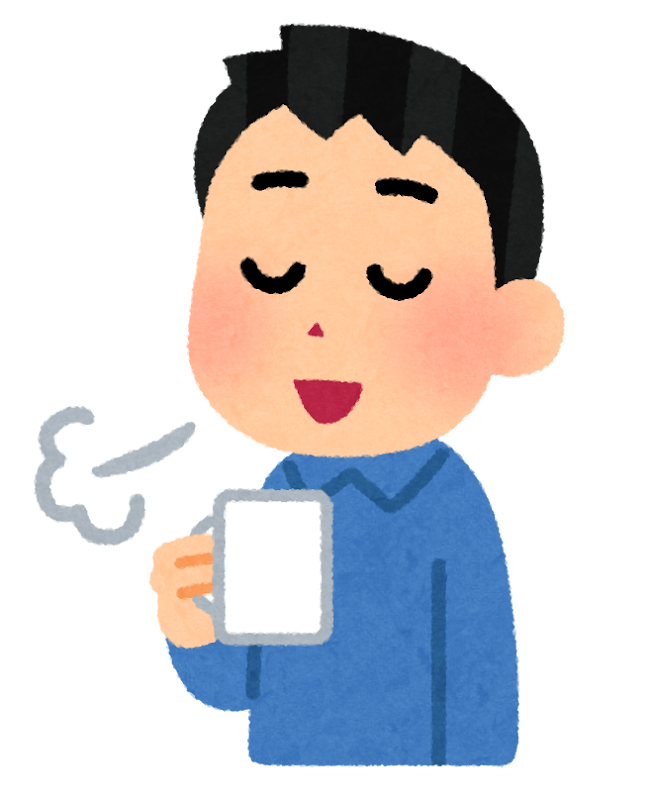 ✨長所と短所と…カフェインの効能❓と✨☕