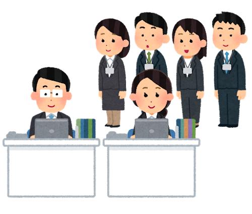 ✨企業説明会・見学会に行ってきました♪