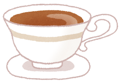 美味しいお菓子はどこにある?