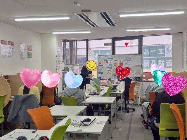 避難訓練🌟災害時に役立つ豆知識🌟実施