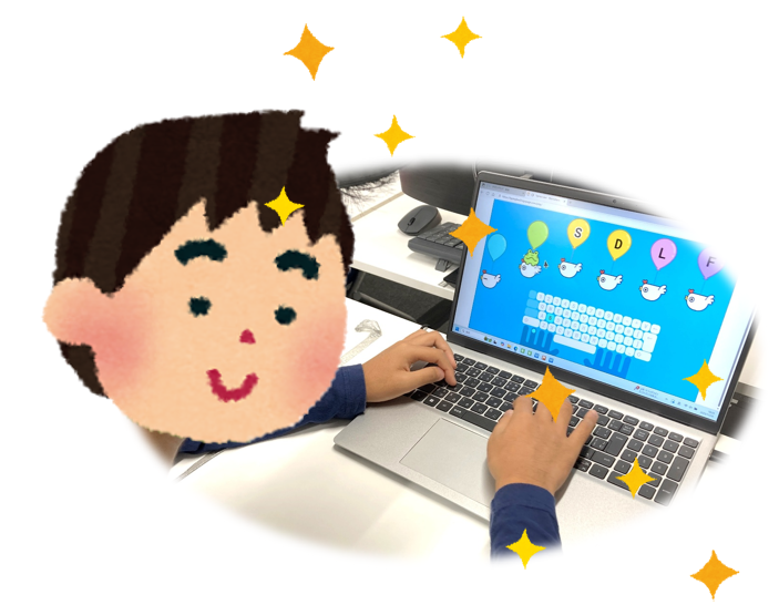 高校生の就労アセスメント実習を受入れました。