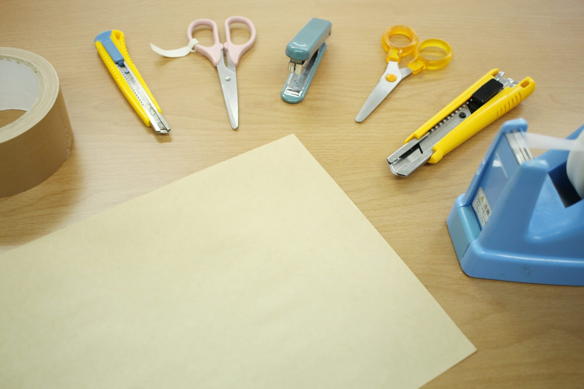 ☆10月のワークショップ☆（2025年）