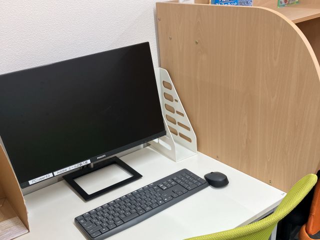 エール近鉄八尾の🌟見学🌟体験利用について