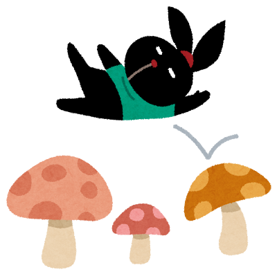 毎週土曜日のお楽しみ!!!