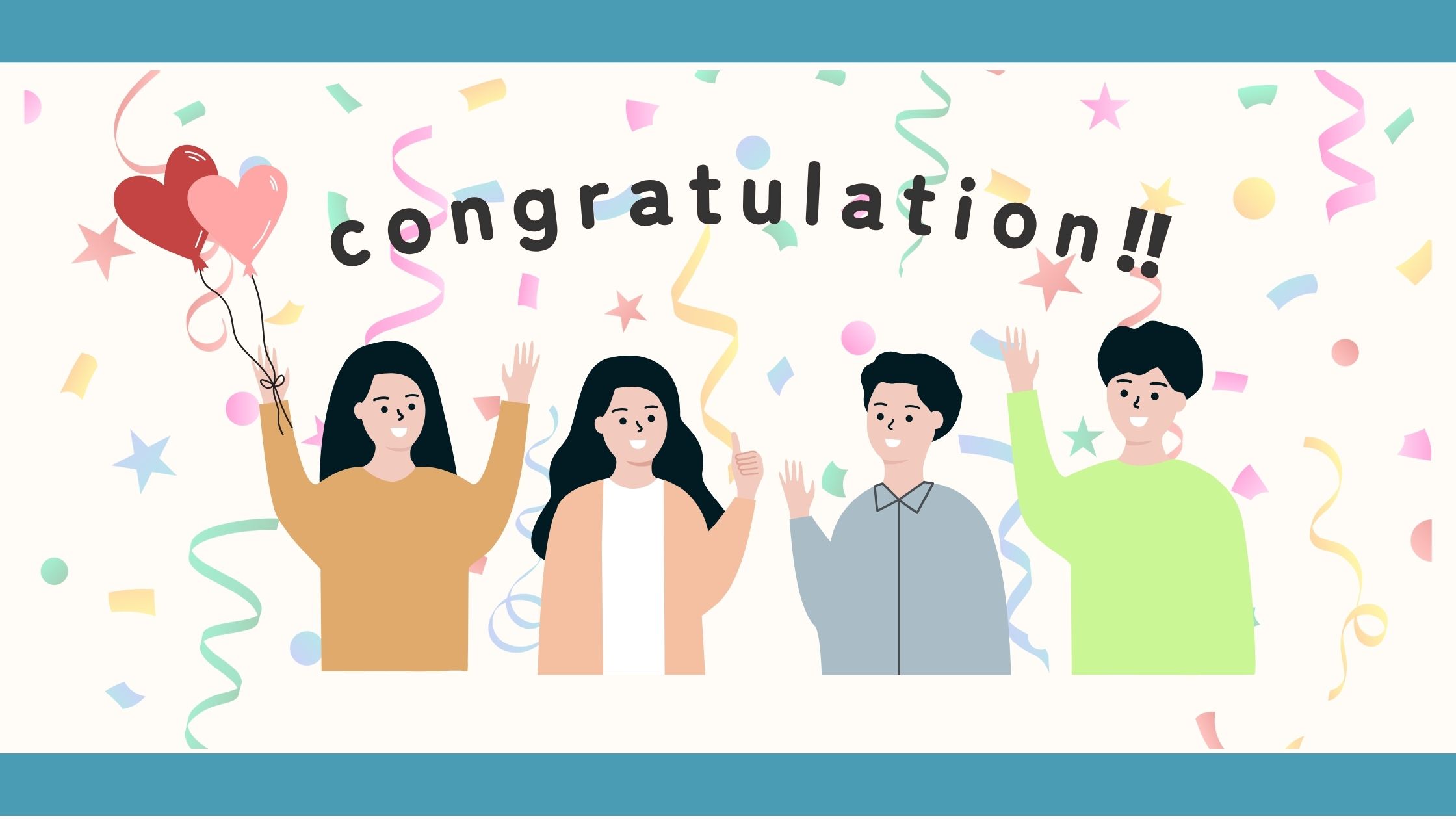 ㊗️就職者インタビュー