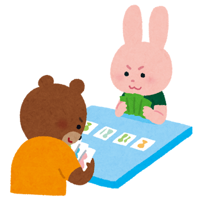 とうとう明日です！