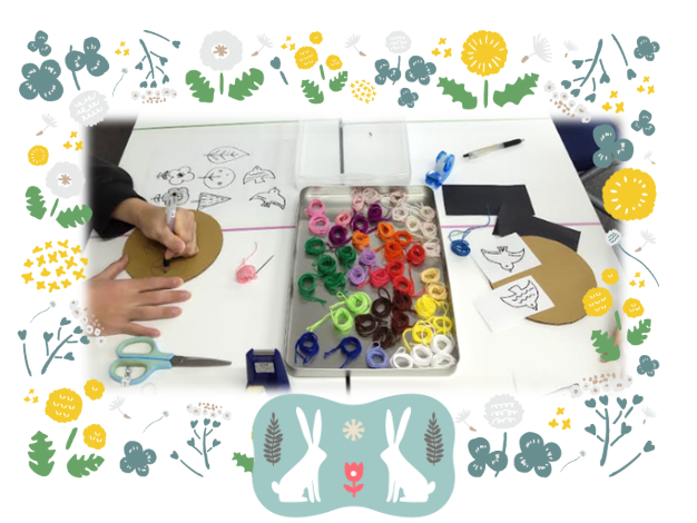 〘🐰ワークショップ🌸〙