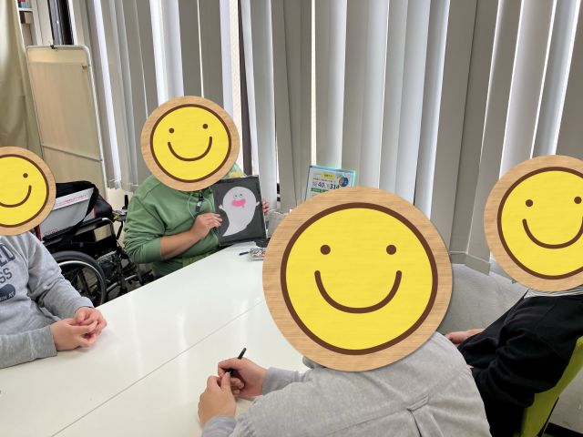 SST🌟春への準備🌟3月が始まりました