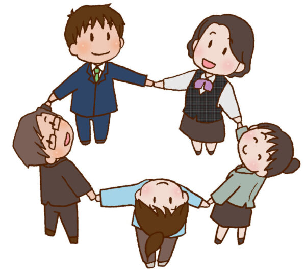 📝就職後も安心できる!リセル新大阪で受けられる定着支援とは?📝