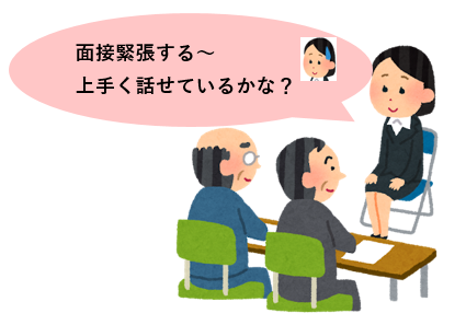 就職決まりました (ノ◕ヮ◕)ノ*:・゚✧
