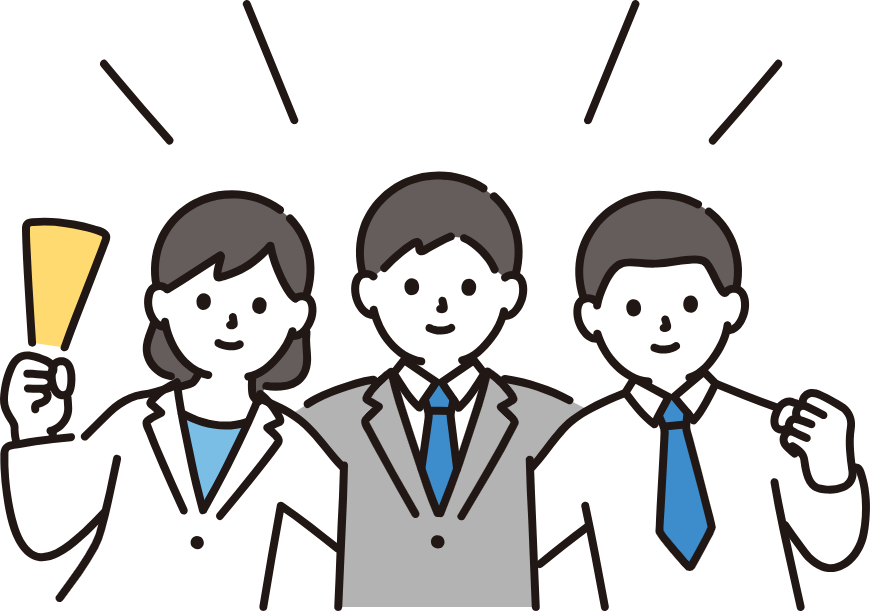 不安なままでも大丈夫！～あなたのペースで始める通所～