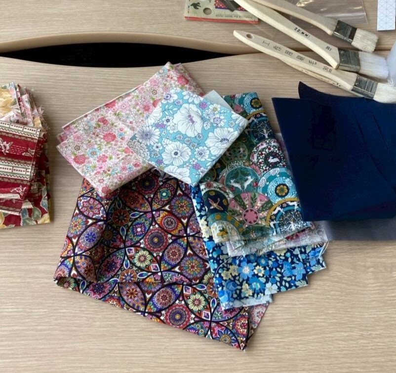 ワークショップ体験会を開催しました🧶