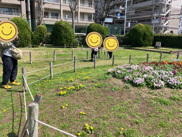 八尾の街歩き🌟ウォーキングイベント🌟