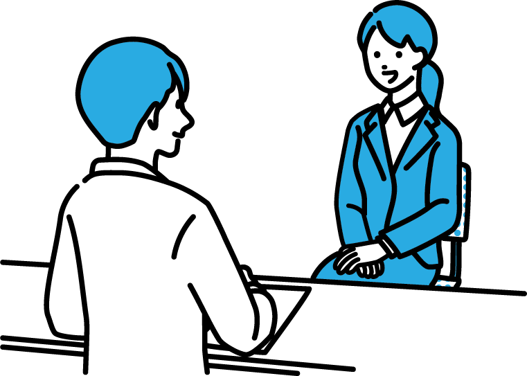 🌸㊗卒業生インタビュー🌸