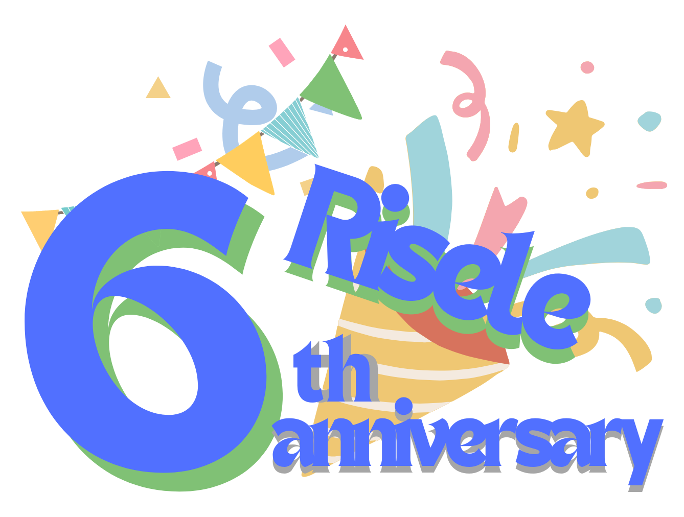 リセル新大阪6周年イベント開催✨