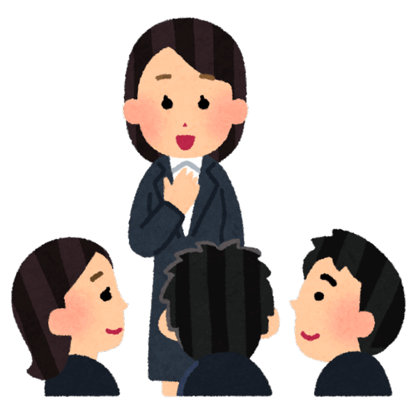 新スタッフ自己紹介　～宇都宮編～