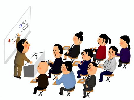 リセル布施のセミナー紹介(*^^*)