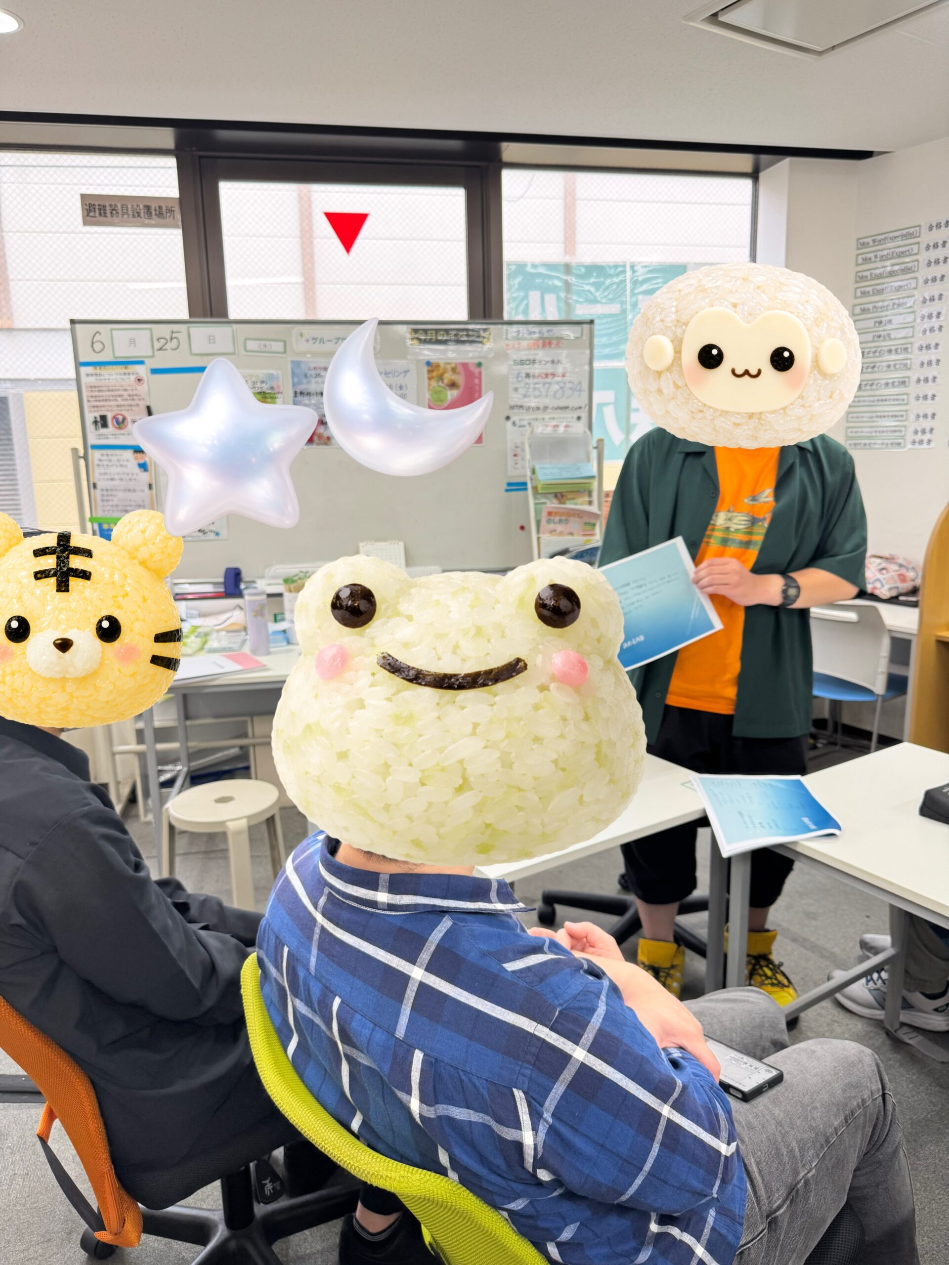 協力して完成！理想のテーマパークを作ろう