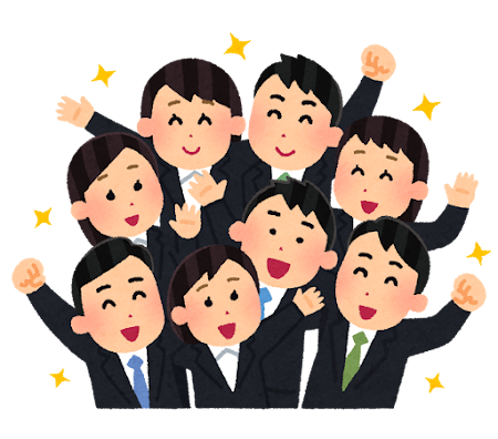 就活セミナーで「面接練習」を実践しました💪
