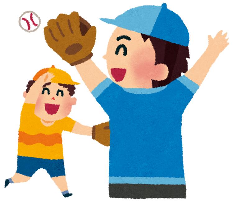 運動するメリットとは!?楽しく身体を動かそう♪