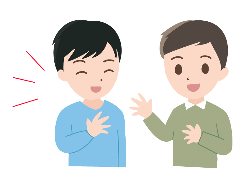 カップ麺の作り方、説明できますか？