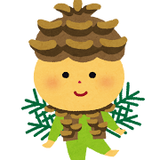 秋から冬へ…🧣